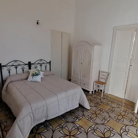 Casa Minz U Ring Martina Franca