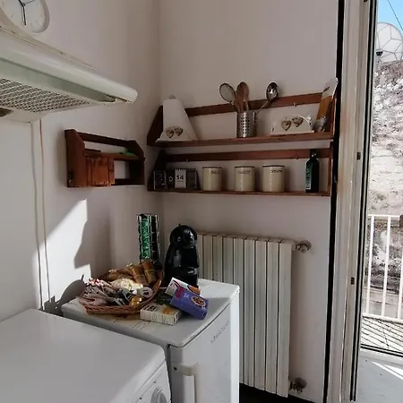 Casa Minz U Ring Apartamento *