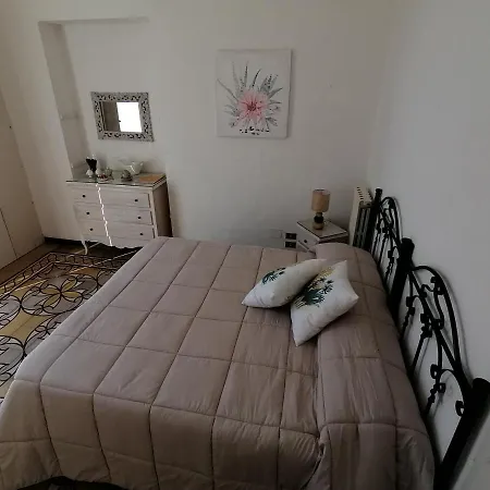 Casa Minz U Ring * Martina Franca