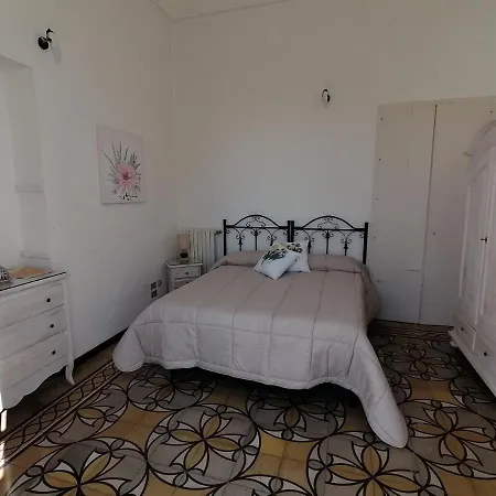 Casa Minz U Ring * Martina Franca